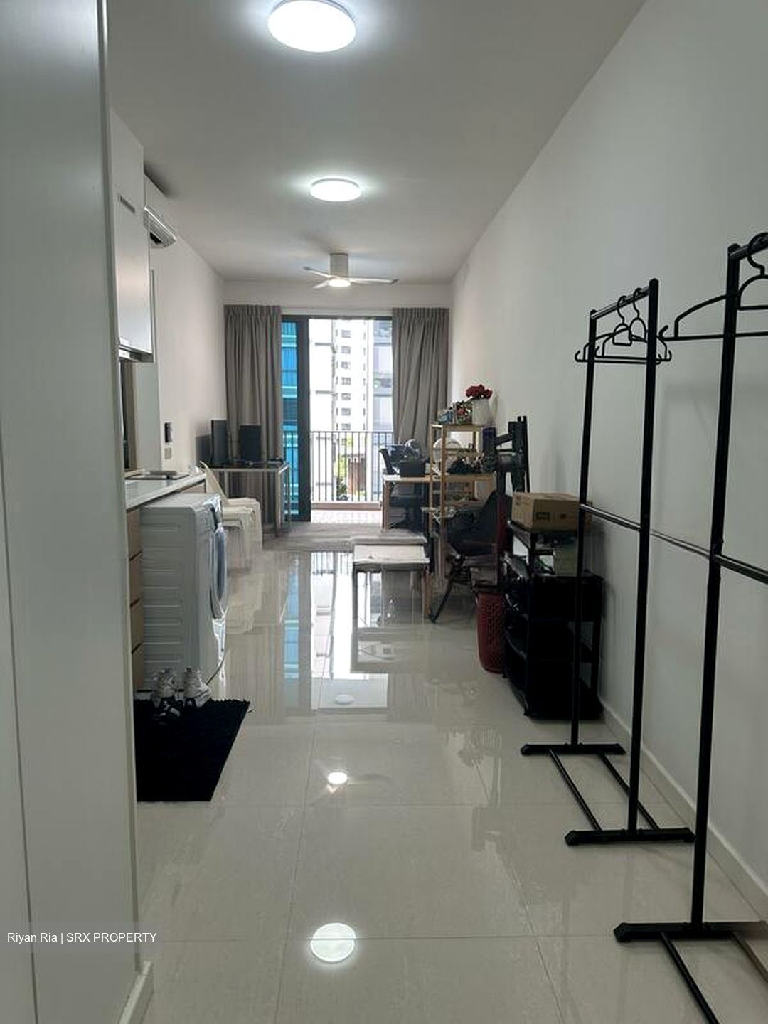 Treasure at Tampines (D18), Condominium #502713741